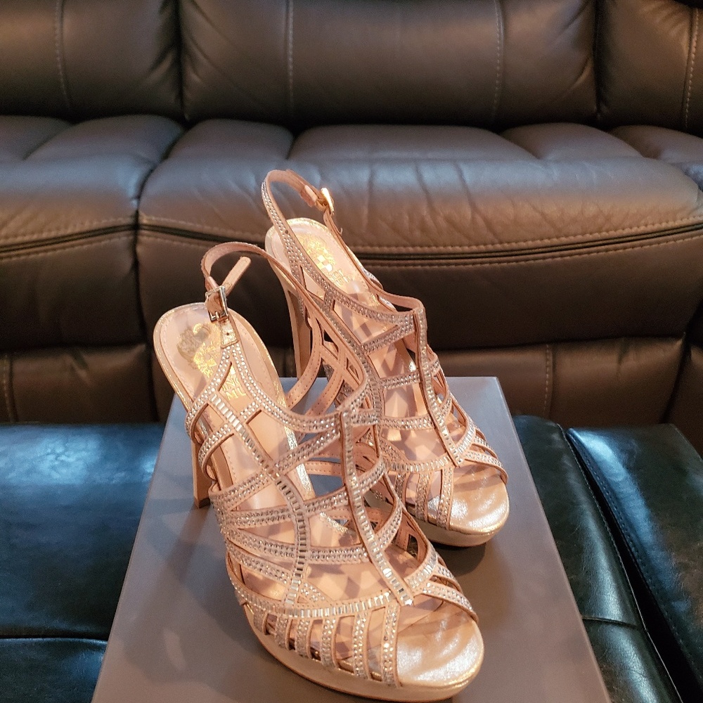 Vince Camuto Heels